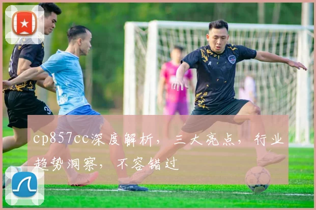 cp857cc深度解析，三大亮点，行业趋势洞察，不容错过