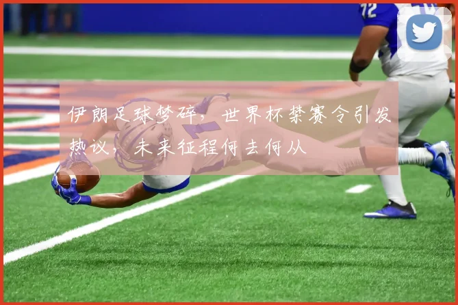 伊朗足球梦碎，世界杯禁赛令引发热议，未来征程何去何从