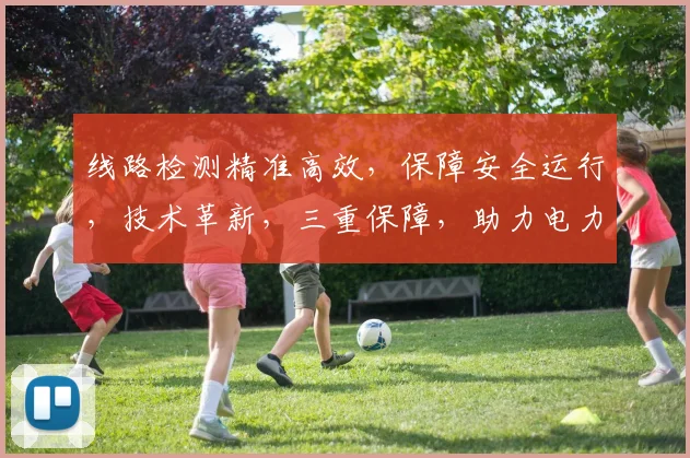 线路检测精准高效，保障安全运行，技术革新，三重保障，助力电力行业。