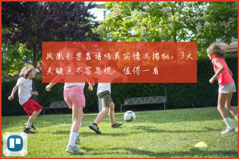 凤凰彩票靠谱吗真实情况揭秘，3大关键点不容忽视，值得一看